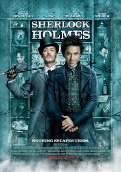 Шерлок Холмс (Sherlock Holmes), Гай Ричи - фото 4365