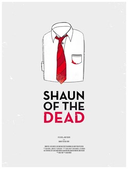 Зомби по имени Шон (Shaun of the Dead), Эдгар Райт - фото 4410