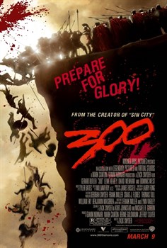 300 спартанцев (300), Зак Снайдер - фото 4413