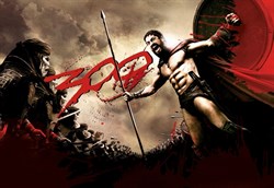 300 спартанцев (300), Зак Снайдер - фото 4414