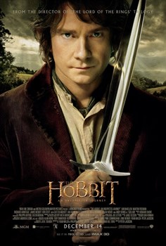 Хоббит: Нежданное путешествие (The Hobbit An Unexpected Journey), Питер Джексон - фото 4421
