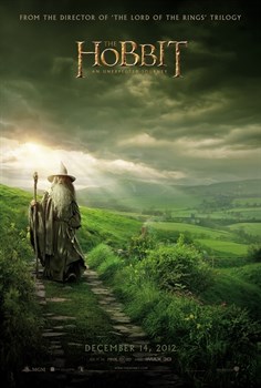 Хоббит: Нежданное путешествие (The Hobbit An Unexpected Journey), Питер Джексон - фото 4422