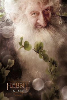 Хоббит: Нежданное путешествие (The Hobbit An Unexpected Journey), Питер Джексон - фото 4425