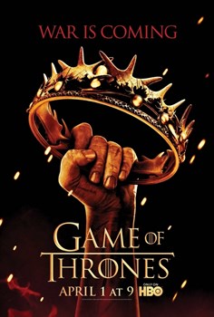 Игра престолов (Game of Thrones), Алан Тейлор, Алекс Грейвз, Даниэль Минахан - фото 4455