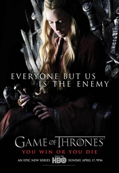 Игра престолов (Game of Thrones), Алан Тейлор, Алекс Грейвз, Даниэль Минахан - фото 4470