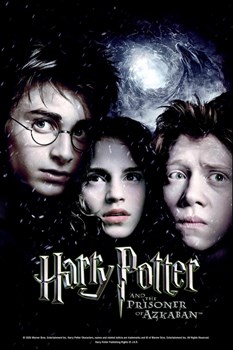 Гарри Поттер и узник Азкабана (Harry Potter and the Prisoner of Azkaban), Альфонсо Куарон - фото 4499