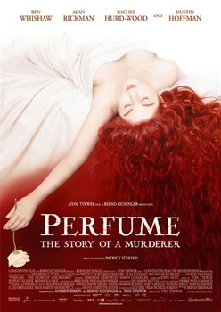 Парфюмер: История одного убийцы (Perfume The Story of a Murderer), Том Тыквер - фото 4504