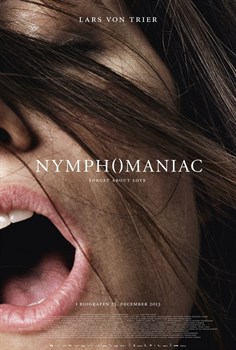 Нимфоманка: Часть 1 (Nymphomaniac Vol. I), Ларс фон Триер - фото 4545