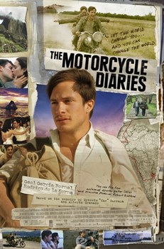 Че Гевара: Дневники мотоциклиста (Diarios de motocicleta), Уолтер Саллес - фото 4553