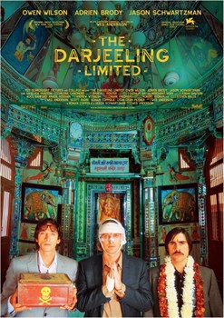 Поезд на Дарджилинг. Отчаянные путешественники (The Darjeeling Limited), Уэс Андерсон - фото 4564
