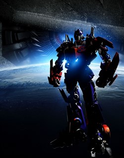 Трансформеры (Transformers), Майкл Бэй - фото 4567