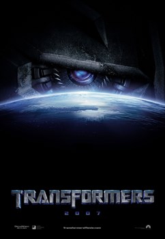Трансформеры (Transformers), Майкл Бэй - фото 4576