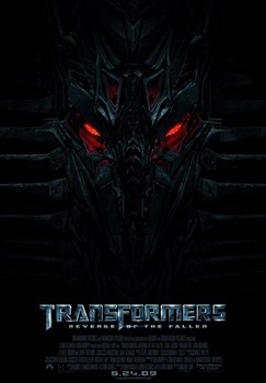 Трансформеры: Месть падших (Transformers Revenge of the Fallen), Майкл Бэй - фото 4580