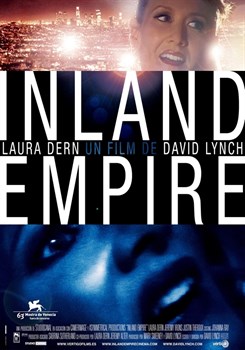 Внутренняя империя (Inland Empire), Дэвид Линч - фото 4607