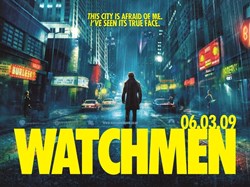 Хранители (Watchmen), Зак Снайдер - фото 4642