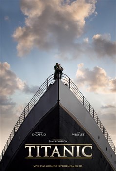 Титаник (Titanic), Джеймс Кэмерон - фото 4652