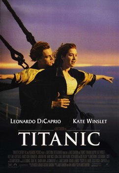 Титаник (Titanic), Джеймс Кэмерон - фото 4656