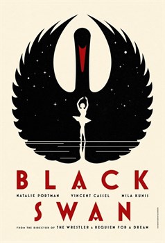 Чёрный лебедь (Black Swan), Даррен Аронофски - фото 4671