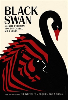 Чёрный лебедь (Black Swan), Даррен Аронофски - фото 4672