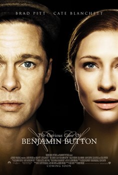 Загадочная история Бенджамина Баттона (The Curious Case of Benjamin Button), Дэвид Финчер - фото 4718