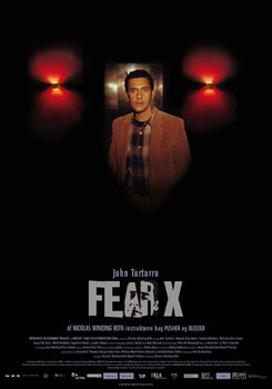 Страх «Икс» (Fear X), Николас Виндинг Рефн - фото 4744