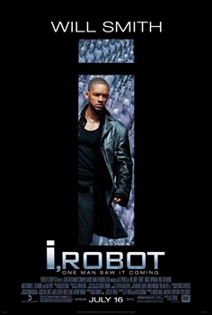Я, робот (I, Robot), Алекс Пройас - фото 4797