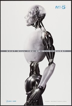 Я, робот (I, Robot), Алекс Пройас - фото 4798