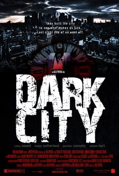 Темный город (Dark City), Алекс Пройас - фото 4801
