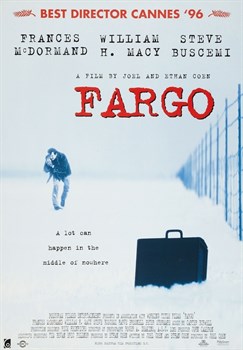 Фарго (Fargo), Джоэл Коэн, Итан Коэн - фото 4814