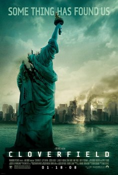 Монстро (Cloverfield), Мэтт Ривз 878 - фото 4827