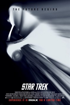Звездный путь (Star Trek), Джей Джей Абрамс - фото 4835
