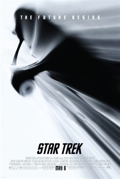 Звездный путь (Star Trek), Джей Джей Абрамс - фото 4838
