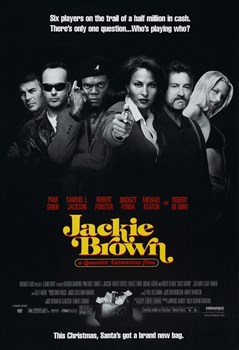 Джеки Браун (Jackie Brown), Квентин Тарантино - фото 4964