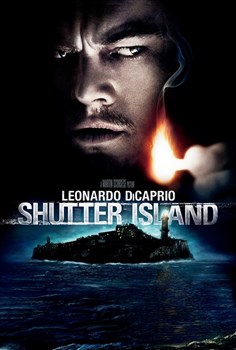 Остров проклятых (Shutter Island), Мартин Скорсезе - фото 4972