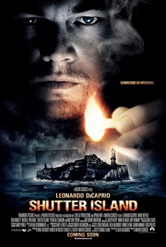 Остров проклятых (Shutter Island), Мартин Скорсезе - фото 4973