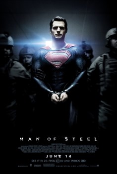Человек из стали (Man of Steel), Зак Снайдер - фото 5003