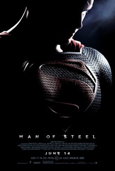 Человек из стали (Man of Steel), Зак Снайдер - фото 5004