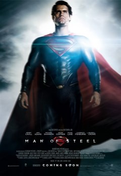 Человек из стали (Man of Steel), Зак Снайдер - фото 5006