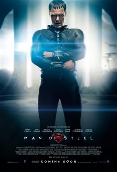 Человек из стали (Man of Steel), Зак Снайдер - фото 5009