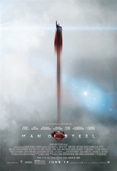 Человек из стали (Man of Steel), Зак Снайдер - фото 5014