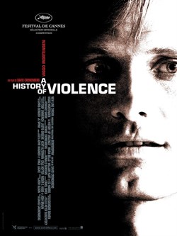 Оправданная жестокость (A History of Violence), Дэвид Кроненберг - фото 5049