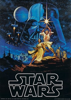Звездные войны: Эпизод 4 – Новая надежда (Star Wars), Джордж Лукас - фото 5062