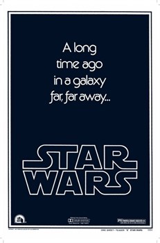Звездные войны: Эпизод 4 – Новая надежда (Star Wars), Джордж Лукас - фото 5064