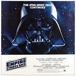 Звездные войны: Эпизод 5 – Империя наносит ответный удар (Star Wars Episode V - The Empire Strikes Back), Ирвин Кершнер - фото 5078