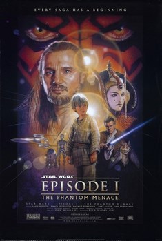 Звездные войны: Эпизод 1 – Скрытая угроза (Star Wars Episode I - The Phantom Menace), Джордж Лукас - фото 5093