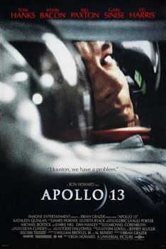 Аполлон 13 (Apollo 13), Рон Ховард - фото 5104