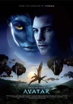 Аватар (Avatar), Джеймс Кэмерон - фото 5116
