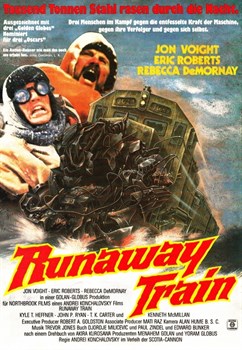 Поезд-беглец (Runaway Train), Андрей Кончаловский - фото 5121