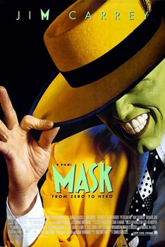 Маска (The Mask), Чак Рассел - фото 5140