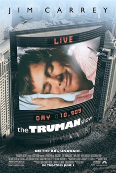 Шоу Трумана (The Truman Show), Питер Уир - фото 5141